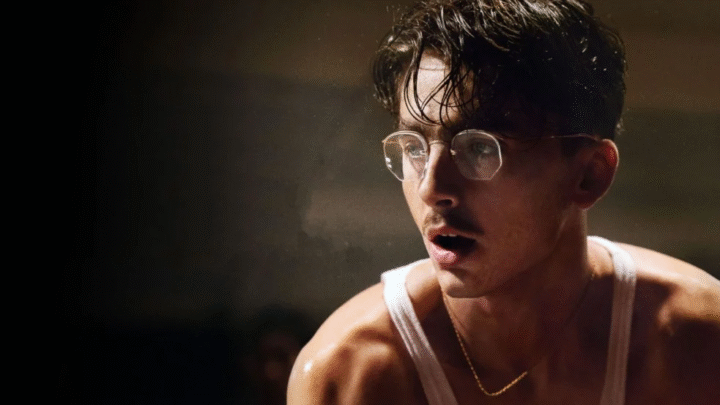 Amazon Prime Video revela estreias de abril: The Boys e muito mais