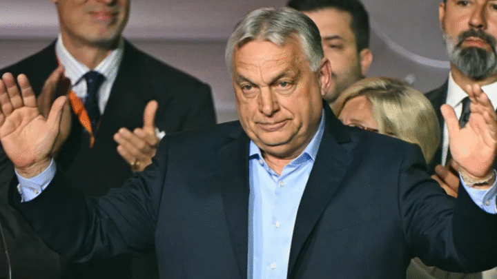 Viktor Orbán perde e encerra 16 anos de ultradireita no poder da Hungria