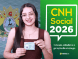 CNH Social Acre - Foto: Renato Beiruth (Detran/AC)