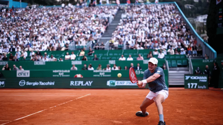 João Fonseca x Rafael Jodar: onde assistir ao vivo no Masters de Madri