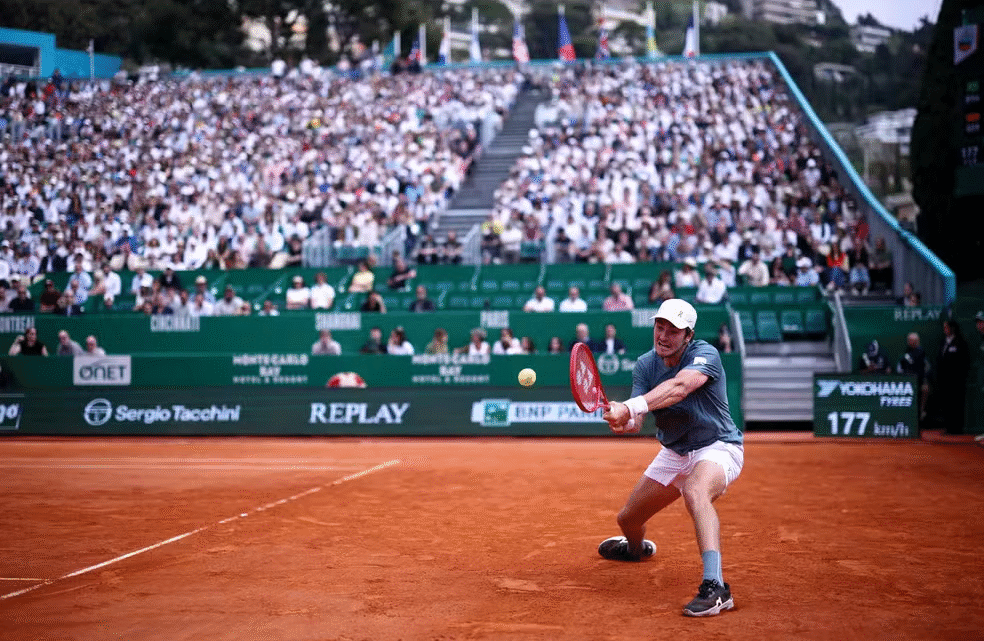 João Fonseca x Rafael Jodar: onde assistir ao vivo no Masters de Madri