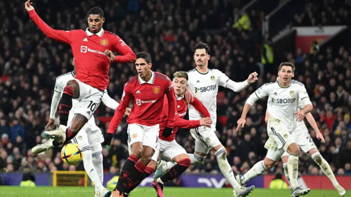 Manchester United x Leeds: saiba onde assistir e horário da Premier League