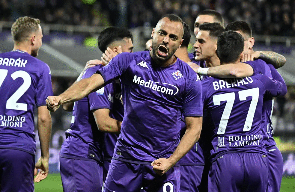 Fiorentina x Lazio: onde assistir e horário do Campeonato Italiano