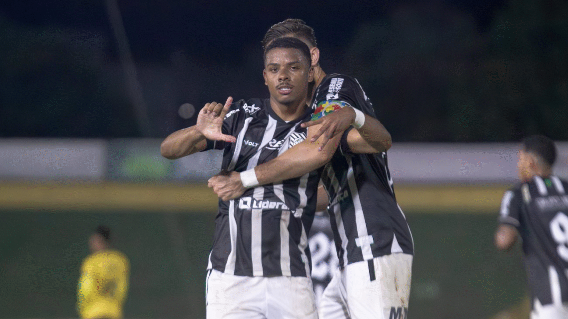 Assista aqui Figueirense x Maringá ao vivo pela Série C