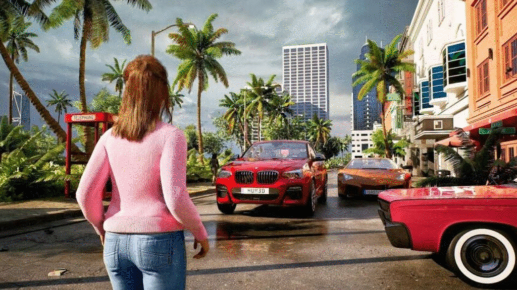 Hackers vazam dados da Rockstar, estúdio de GTA VI. Veja o que foi exposto após ataque ao sistema de nuvem.