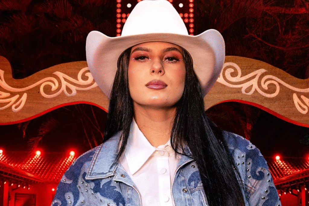 Ana Castela - Foto: Reprodução/Redes Sociais