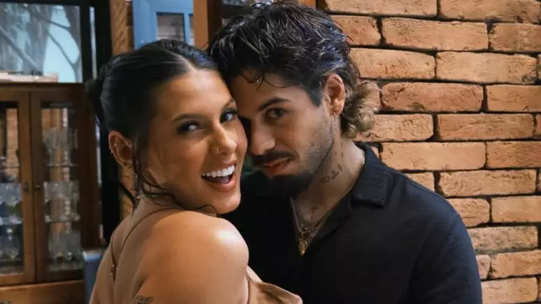 Reconciliação? Ana Castela revela decisão final sobre Zé Felipe