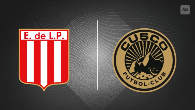 Estudiantes x Cusco: veja onde assistir ao vivo, horário e prováveis escalações pela Libertadores nesta terça (14).