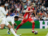 Bayern de Munique e Real Madrid decidem vaga na semifinal da Champions League – Foto: UEFA/Divulgação