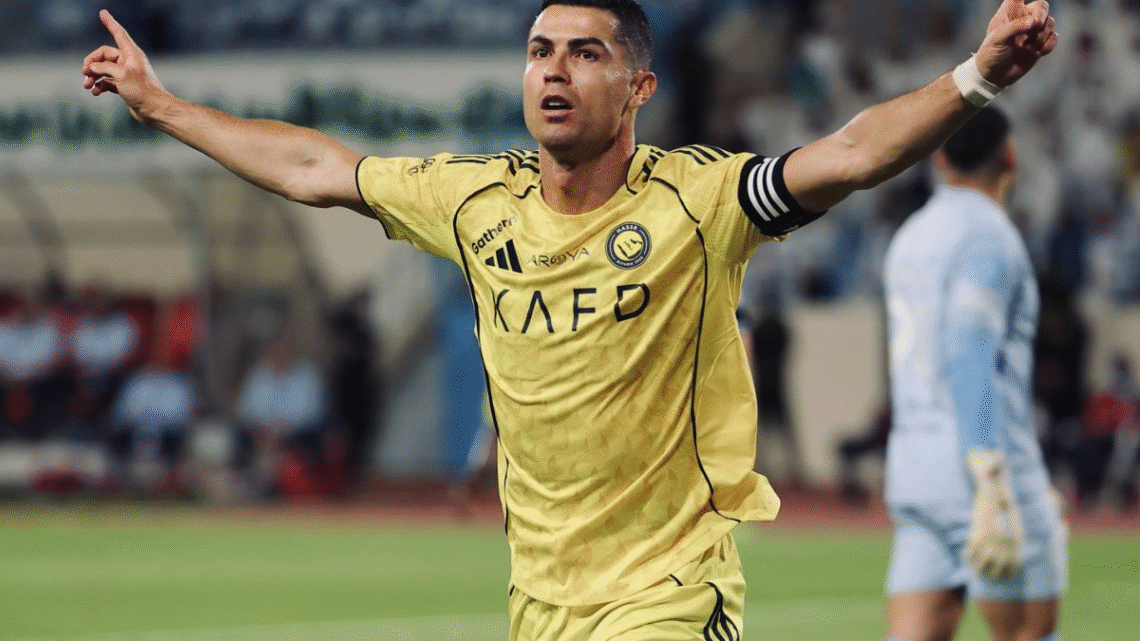 Al-Nassr x Al-Ettifaq: onde assistir ao vivo o jogo desta quarta (15)