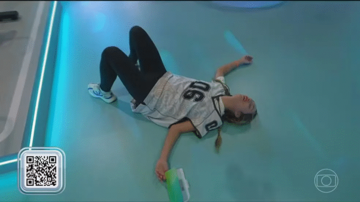 Líder do BBB 26 tem nova dona: veja como Samira ganhou o carro