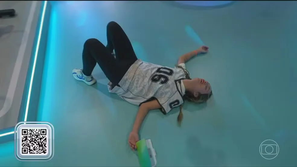 Líder do BBB 26 tem nova dona: veja como Samira ganhou o carro