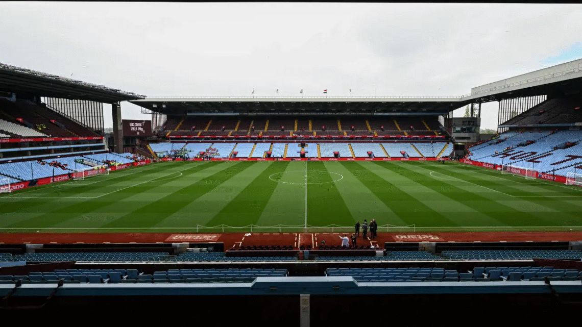 Aston Villa x Bologna: o que o time italiano precisa para avançar?