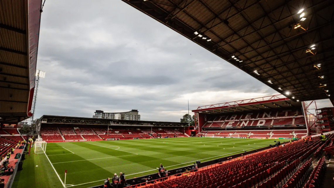 Nottingham Forest x Porto: o que acontece em caso de novo empate?