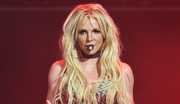 Clínica nos EUA recebe a artista onde Britney Spears se interna