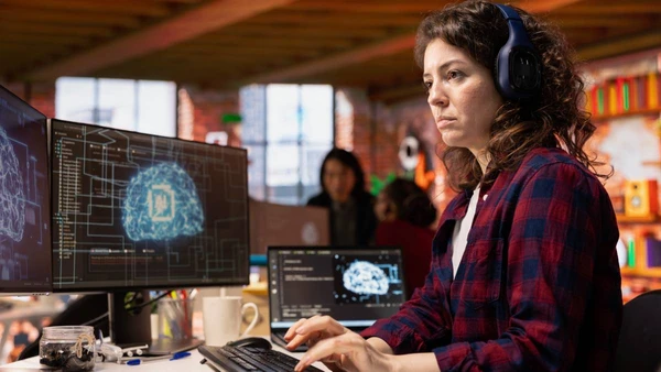 Mercado de trabalho em 2030: seu emprego atual vai mudar?