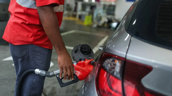 Postos da capital ficam sem etanol em Salvador nesta semana