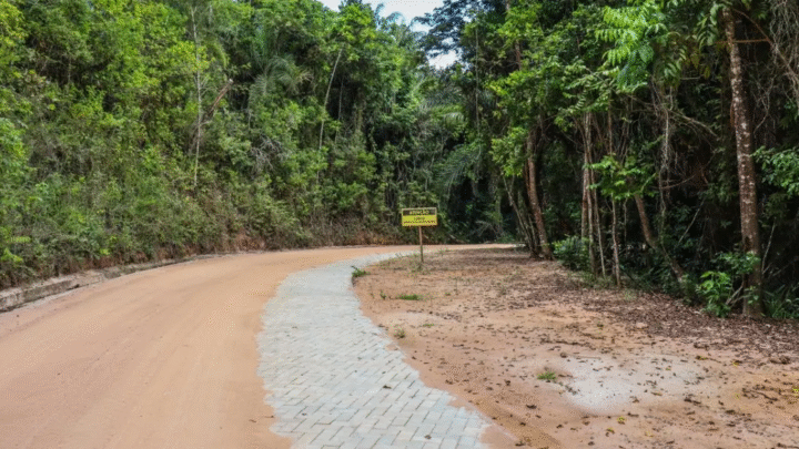Ciclovia de Pituaçu: o que muda com a nova obra de R$ 4,8 milhões?