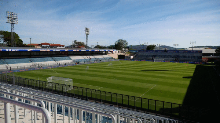 RB Bragantino x Flamengo: tudo sobre o jogo da 9ª rodada nacional