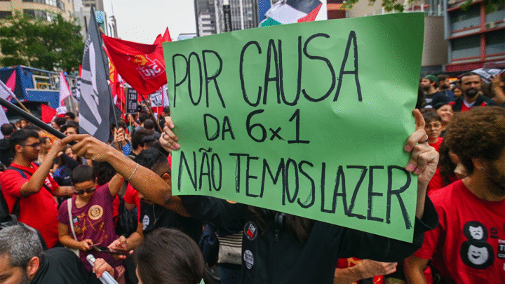 Fim da escala 6×1 divide opiniões no Senado sobre custos e jornada