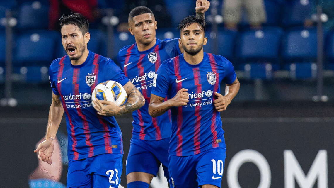 Al-Ahli x Johor: saiba tudo sobre o duelo da Liga dos Campeões Asiática