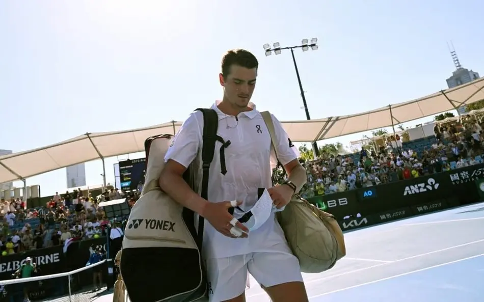 João Fonseca perde para Ben Shelton em Munique, mas entra no top 30 e será cabeça de chave em Madri. Confira.