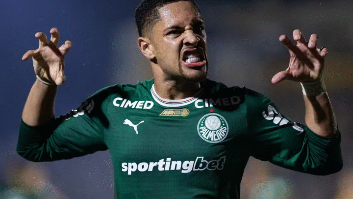 Promissores do Brasileirão: seu time tem algum craque no top 20?