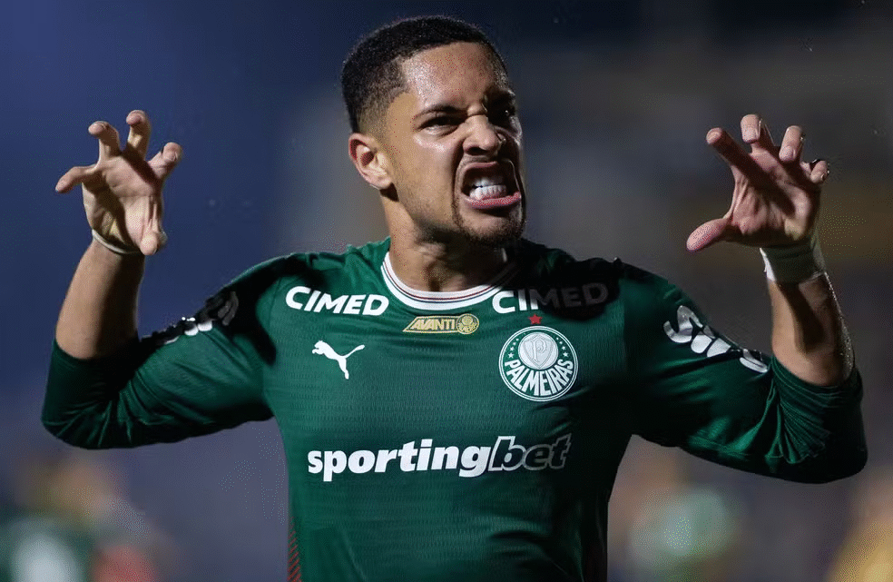 Promissores do Brasileirão: seu time tem algum craque no top 20?