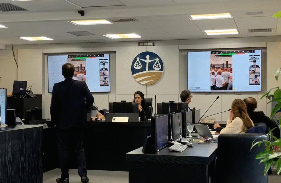 Punção no Corinthians: quem joga e quem está fora após decisão do STJD?