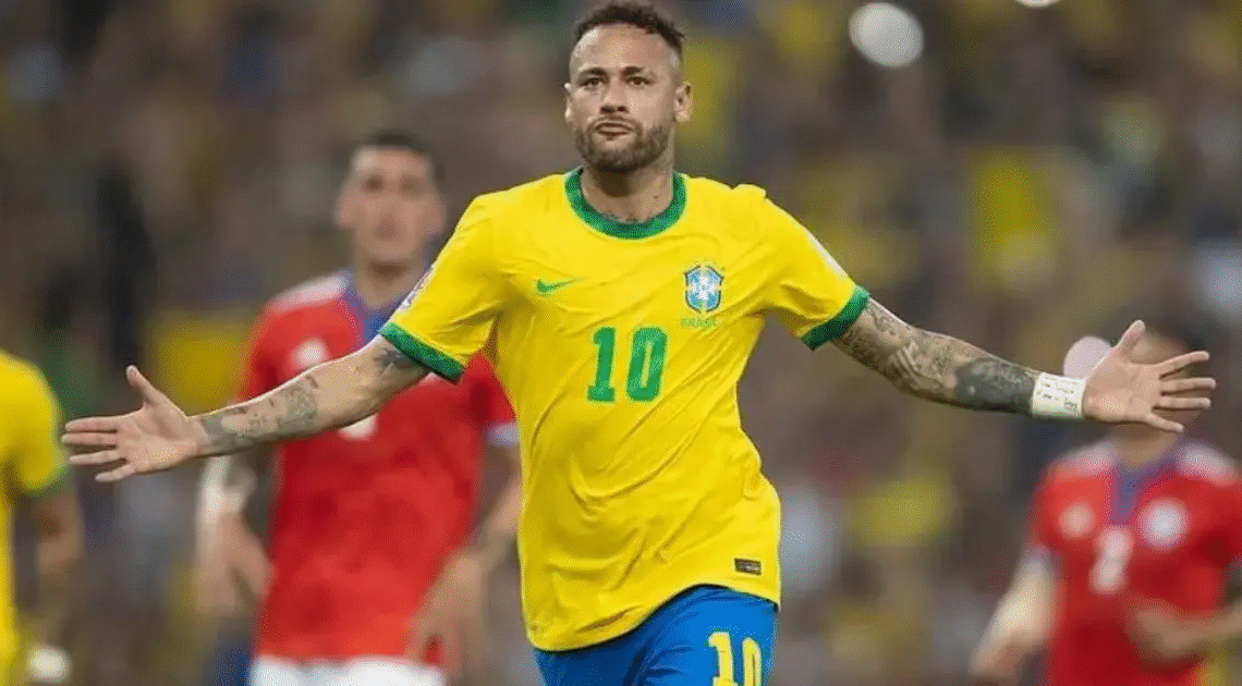 Brasileiros manifestam desejo de ver o craque no Mundial deste ano