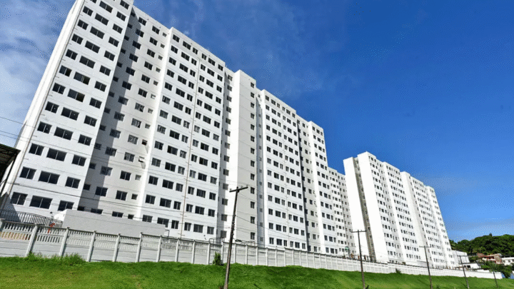 Renda do MCMV: sua faixa mudou e você pode pagar menos juros