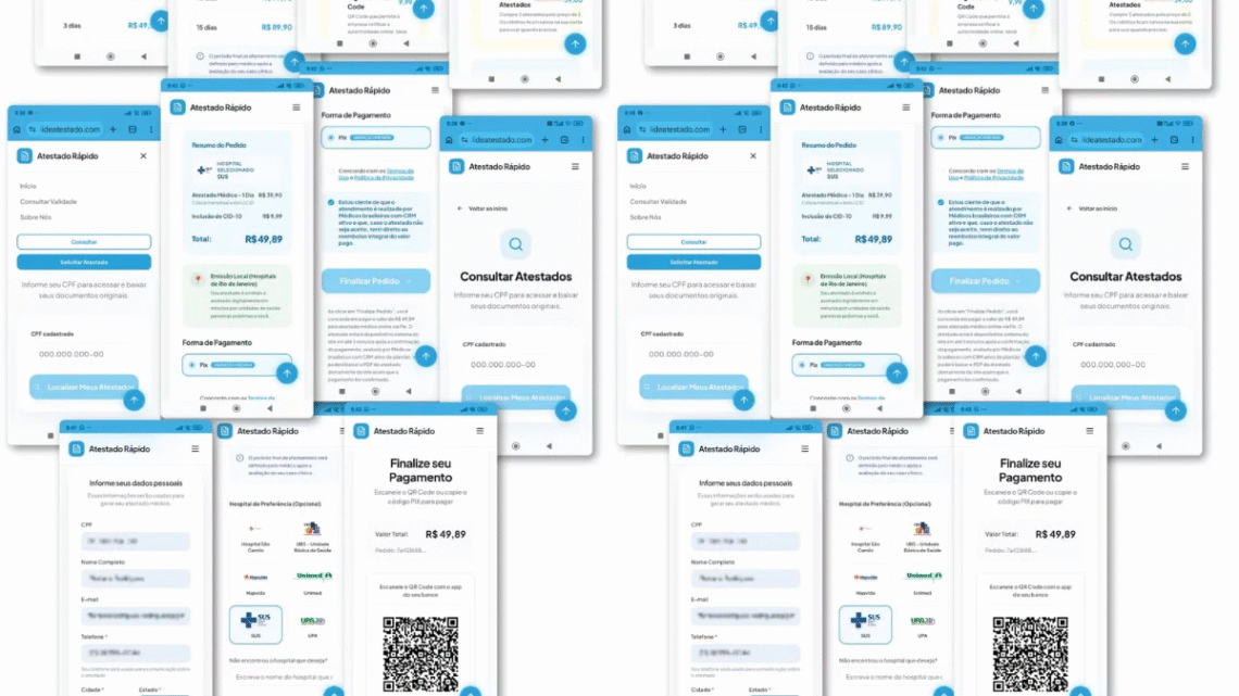 Empresa fluminense adota fluxo rígido contra fraudes em licenças