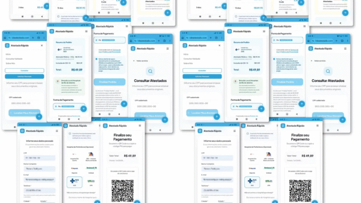 Empresa fluminense adota fluxo rígido contra fraudes em licenças