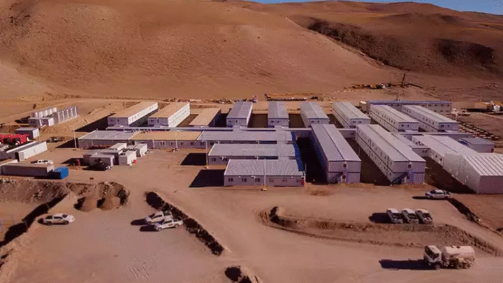 Jazida de ouro de R$ 900 bilhões: conheça o projeto na fronteira do Brasil