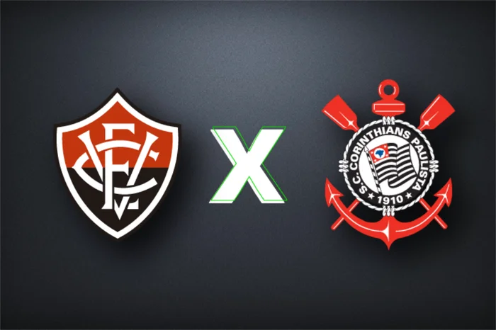 Vitória x Corinthians: confira onde assistir ao vivo, horários e as prováveis escalações pela Série A neste sábado (18).