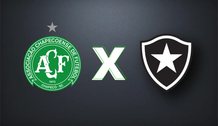 Chapecoense x Botafogo: onde assistir ao vivo e o palpite dos especialistas?