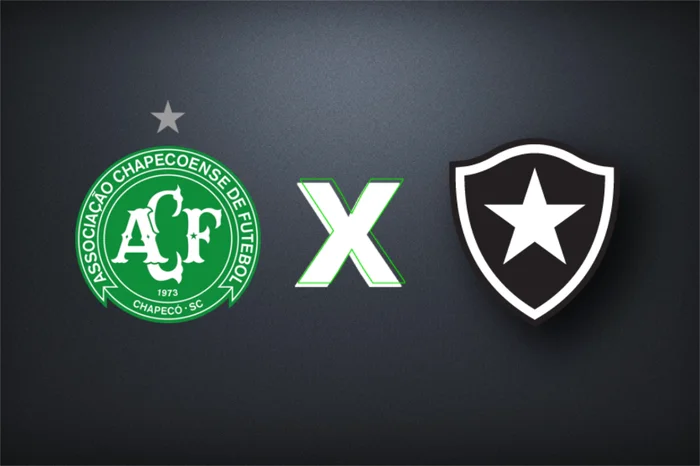 Chapecoense x Botafogo: onde assistir ao vivo e o palpite dos especialistas?