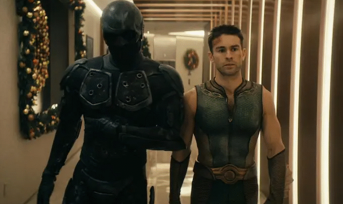 The Boys: o segredo de Black Noir que a série tentou esconder?