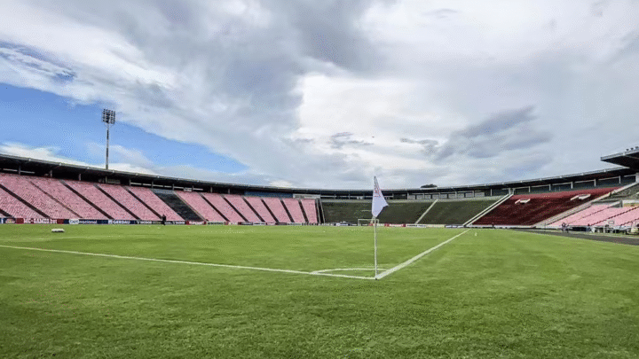 Uberlândia x Crac-GO: onde assistir ao vivo ao jogo de hoje?