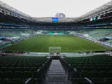Palmeiras x Athletico