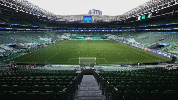 Palmeiras x Athletico: onde assistir e quais as surpresas escaladas?