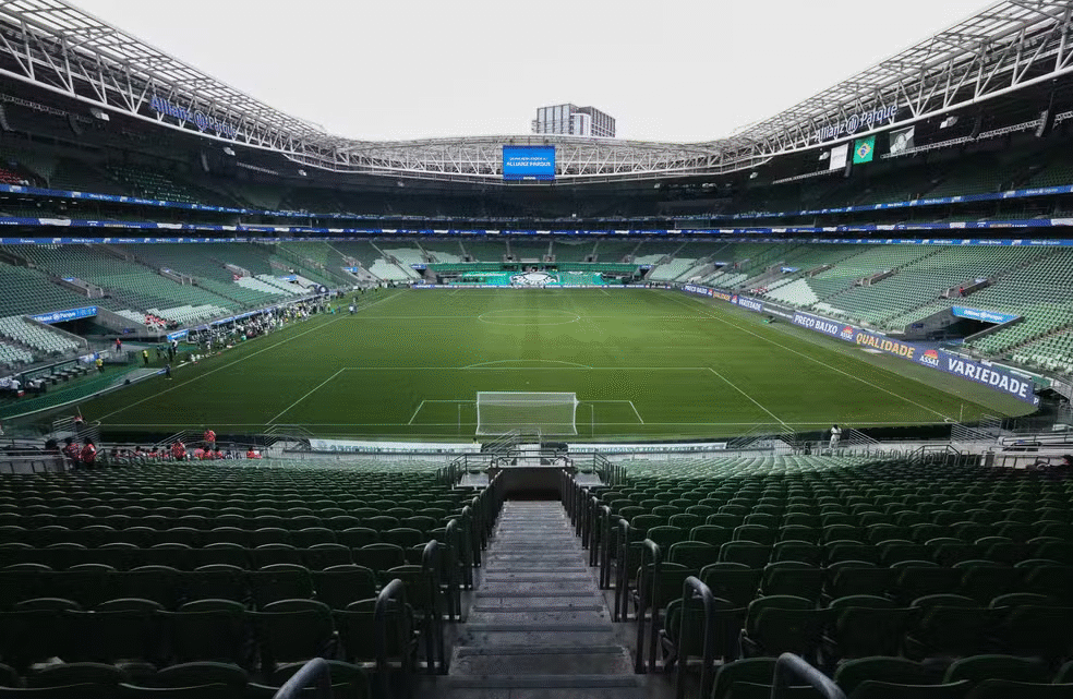 Palmeiras x Athletico: onde assistir e quais as surpresas escaladas?
