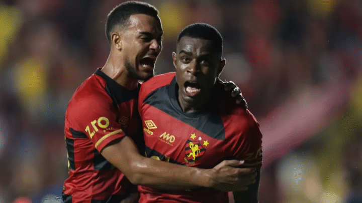 Independência recebe América-MG x Sport pela Série B neste sábado