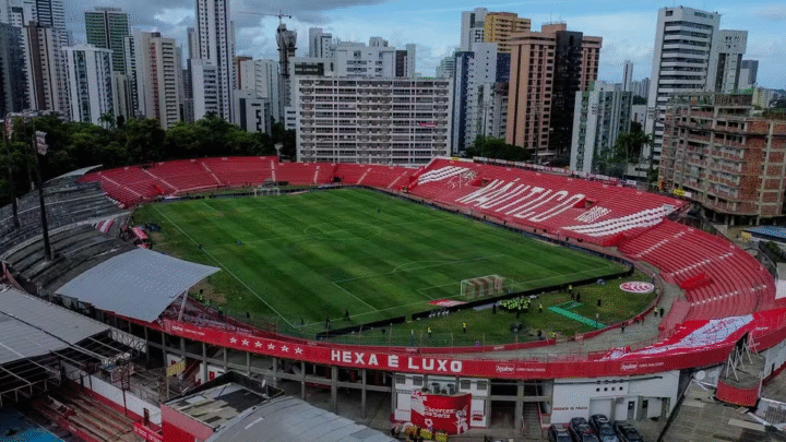 Náutico x São Bernardo: onde assistir ao vivo e as mudanças de última hora?