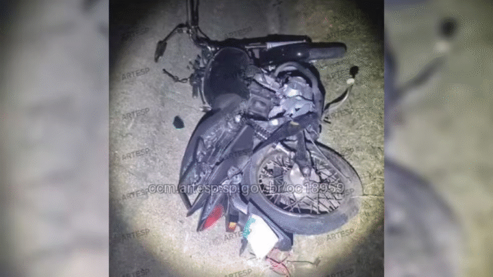 Motociclista morre ao cair em rodovia de Porto de Feliz, o que se sabe sobre o caso?