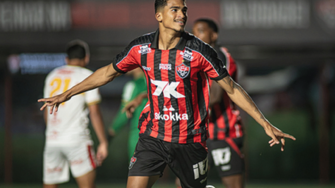 Renê, a maior derrota do Corinthians para o Vitória