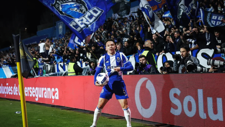 Porto x Tondela: saiba onde assistir ao vivo e as escalações