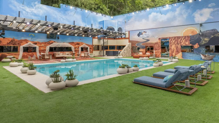 Contagem regressiva para a final do BBB26