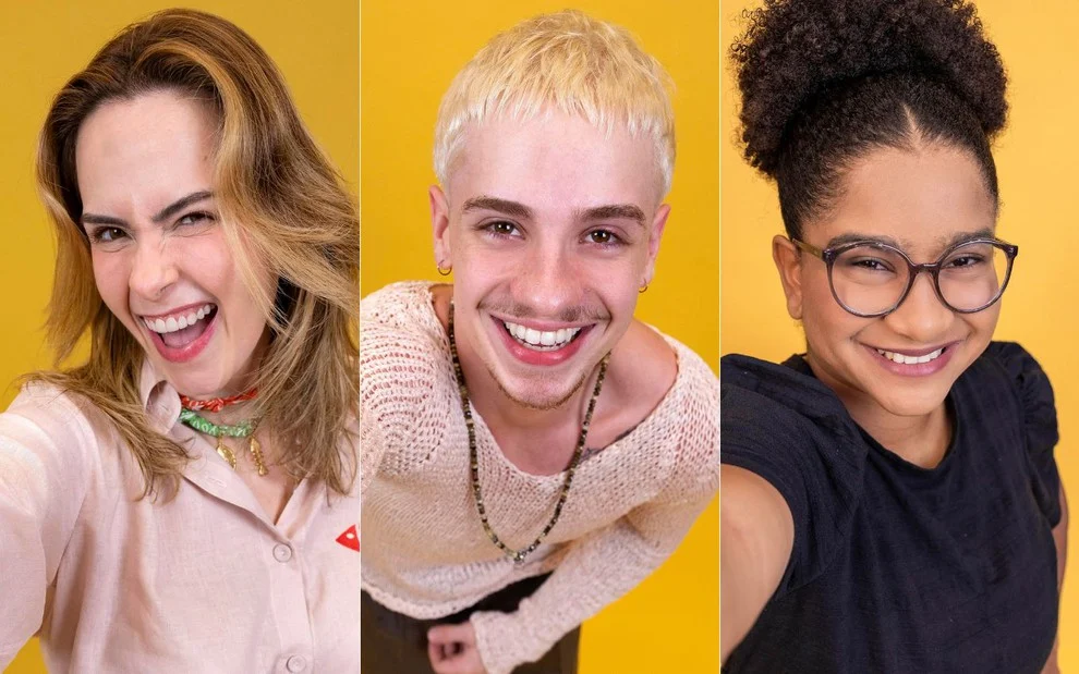 Votação aberta na Enquete BBB 26: vote em quem vai ganhar agora