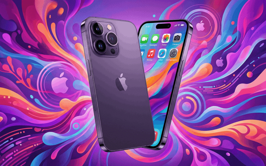 iPhone 18 deve focar em novas cores e manter design atual, dizem rumores nesta quinta (02). Veja as novidades.